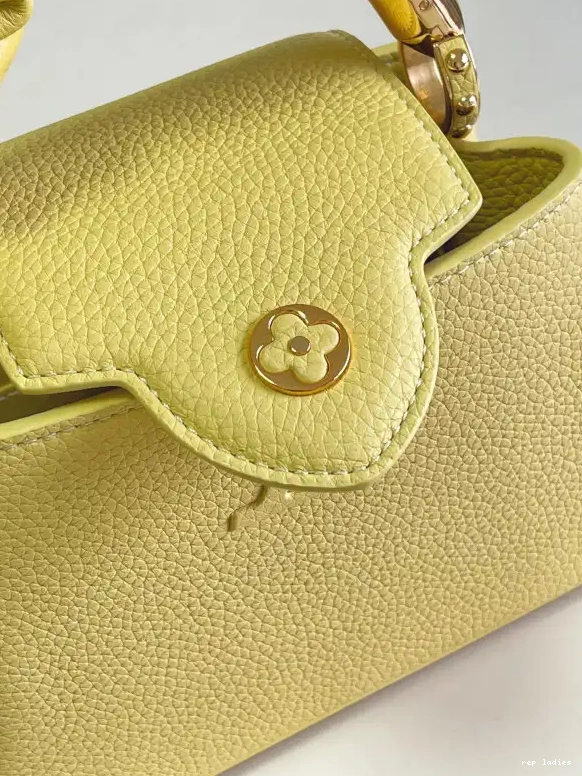Cheap VUITTON MINI CAPUCINES LOUIS 0616